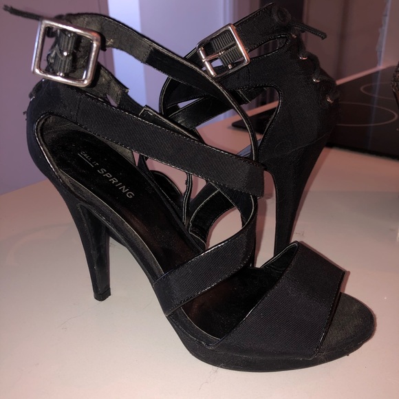 High heels 👠 - Picture 2 of 3